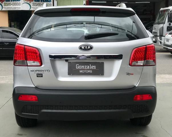 Sorento 2.4 16V 174cv 4x2 Aut. - Foto 5