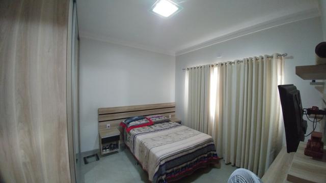 Casa Alto Padrão com 04 Quartos, Caldas do Oeste em Caldas Novas GO - Foto 9