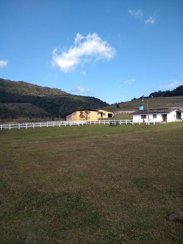 Haras de 30 alqueires com 48 baias e sede fantástica toda mobiliada - Foto 11