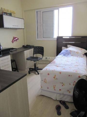 Apartamento com 3 dormitórios à venda, 122 m² por r$ 660.000 - jardim das indústrias - são - Foto 17