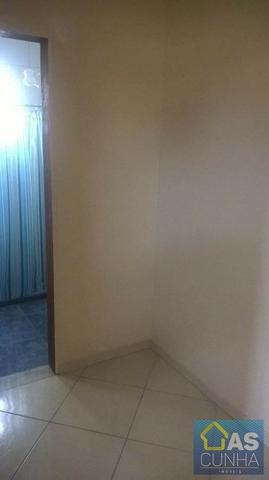 Cód 0248 - Casa para Locação - XV de Novembro - Araruama - Foto 2