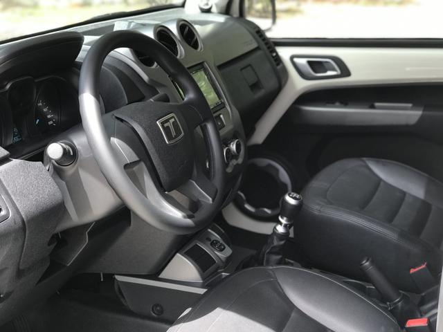 TROLLER T4 XLT 3.2 DIESEL 4x4 2018/ OPORTUNIDADE! - Foto 8
