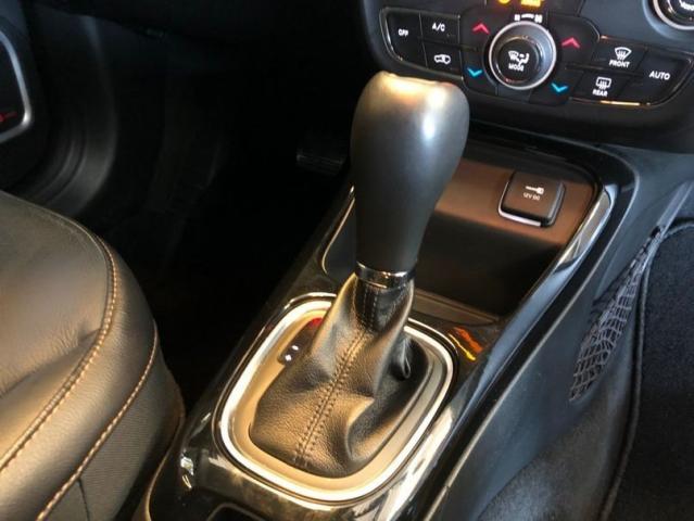 Jeep Compass Limited - Foto 12