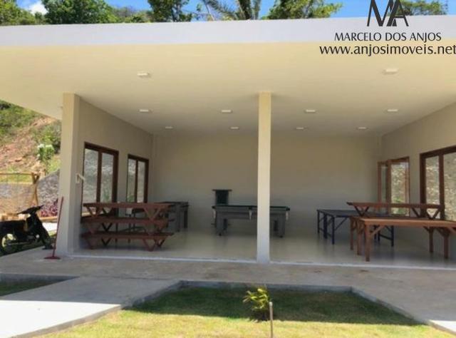 Lote em São Miguel dos Milagres ? AL, Loteamento Reserva do Toque - Foto 7