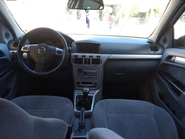 GM- Vectra Elegance - Foto 6