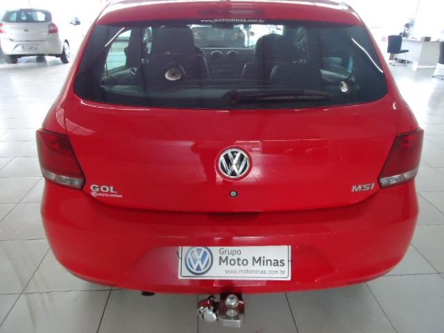 Gol 1.6 - Foto 4