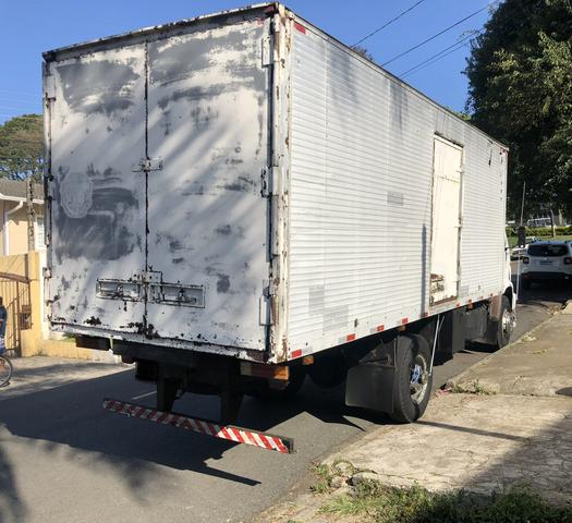 Volkswagen 17-160 - Foto 2