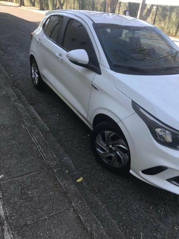 Argo Drive 1.3 Aut. GSR Super novo 2018 - Foto 2