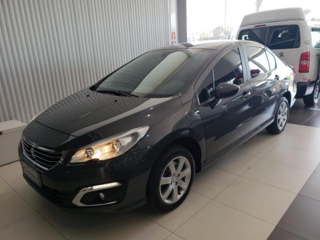 PEUGEOT 408 ALLURE THP - Foto 3