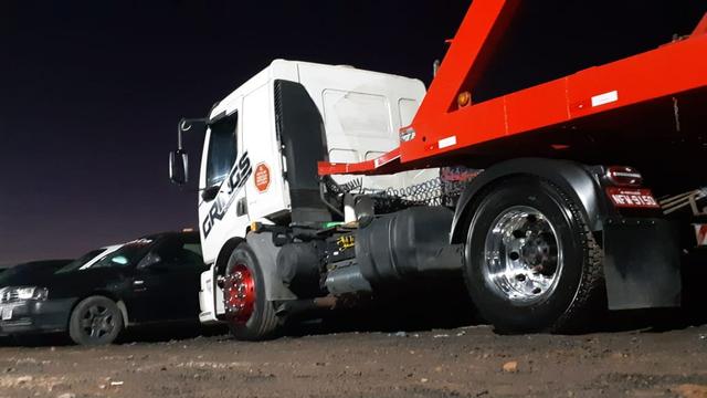 Vaga MOTORISTA cat C, D e E