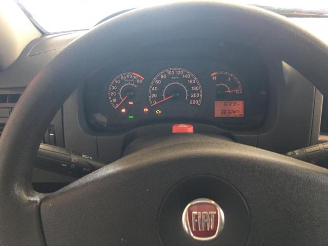 FIAT PALIO 2011/2011 1.4 MPI ATTRACTIVE 8V FLEX 4P MANUAL - Foto 5