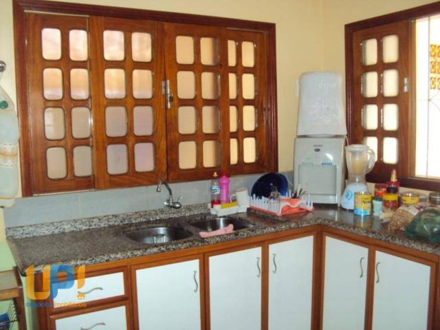 Casa com 2 dormitórios à venda por R$ 250.000 - Conquista - Rio Branco/AC - Foto 5