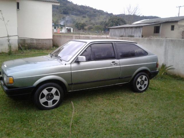 Gol CHT 1.6 1993 - Foto 3