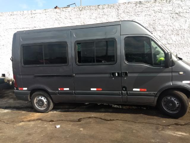 Renault Master 2007 - Foto 11