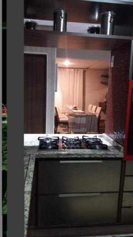 Apartamento com 3 dormitórios à venda, 156 m² por r$ 800.000 - jardim das indústrias - são - Foto 11