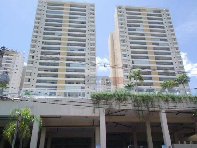 Apartamento com 3 dormitórios à venda, 133 m² por r$ 800.000 - jardim das indústrias - são - Foto 19