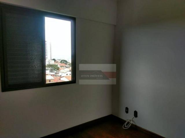 Apartamento com 2 dormitórios à venda, 60 m² por r$ 220.000 - jardim das indústrias - são - Foto 6