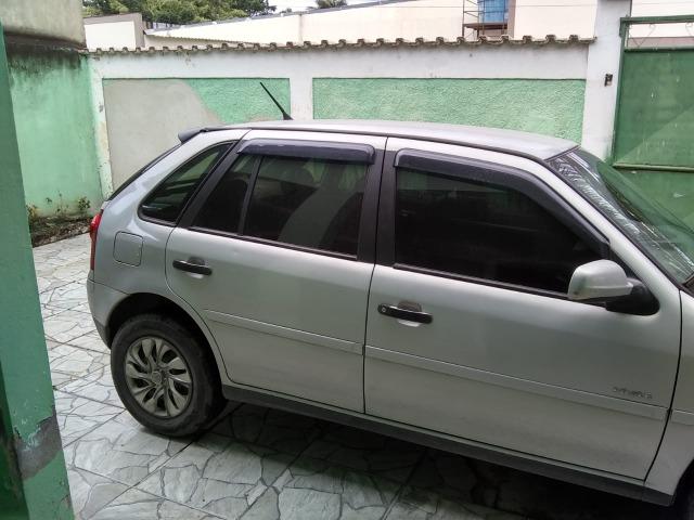 Gol 2007 power 1.6 - Foto 5