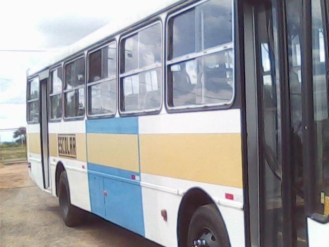 Onibus vw 17.210 - Foto 3
