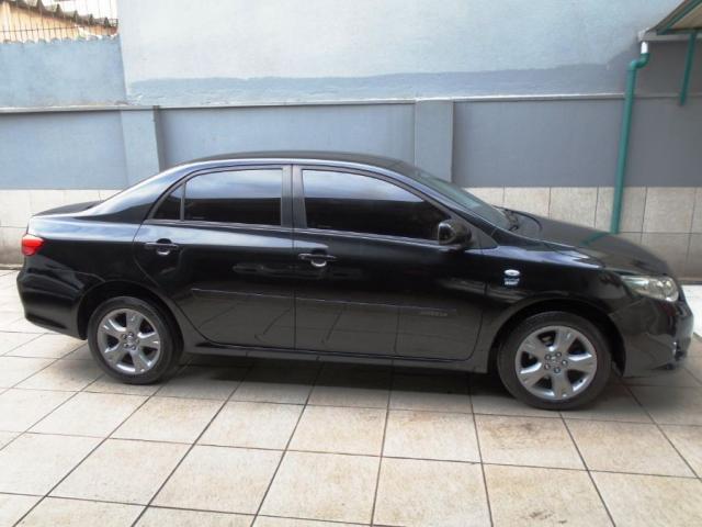 Toyota Corolla xli automático 4P - Foto 3