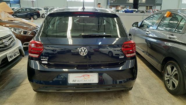 Volkswagem polo msi 2018