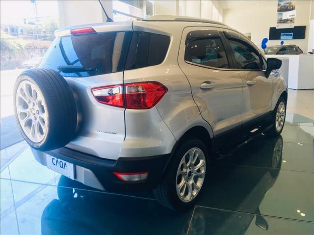Ford Ecosport 2.0 Direct Titanium - Foto 3