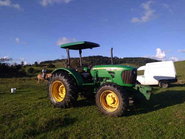 Vendo ou troco por carro - Foto 2