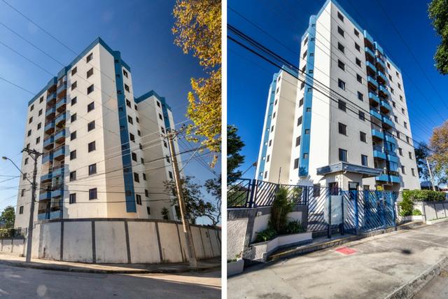 Apartamento com 3 dormitórios para venda ou locação -Jardim das Indústrias - Foto 2