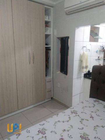 Casa à venda por R$ 470.000 - Bosque - Rio Branco/AC - Foto 7