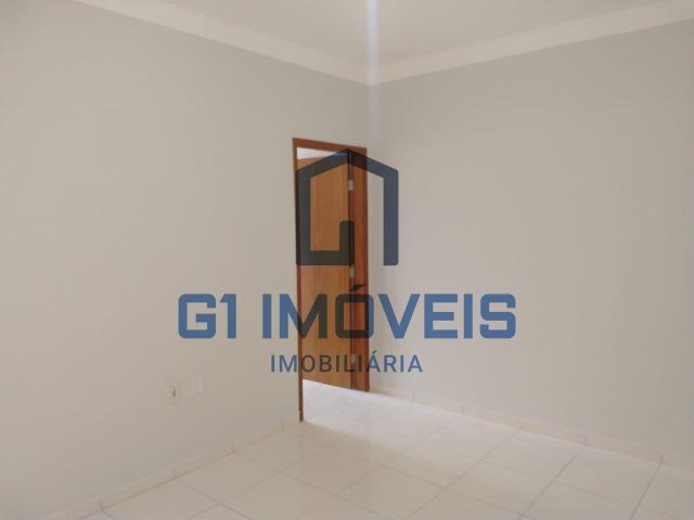 Casa Residencial com 3 quartos no Res Village Santa Rita III - Foto 8