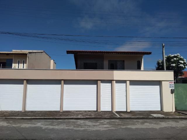 Casa Comercial R$ 2.200,00