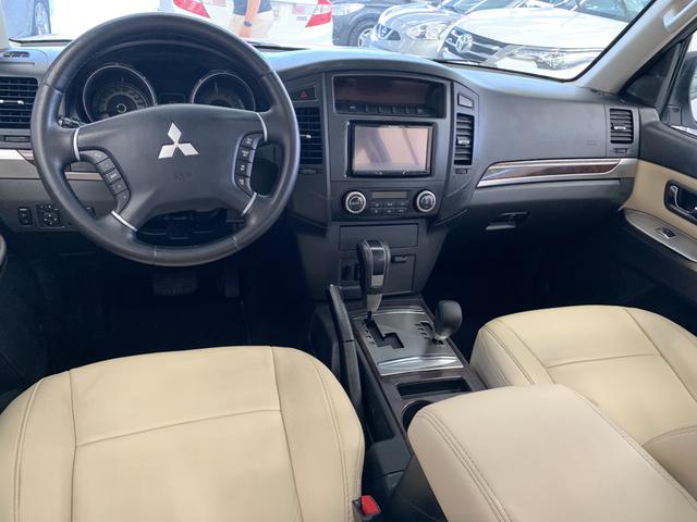 Pajero Full 2014 - Foto 4
