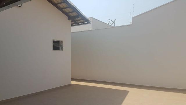 Linda casa em Araxá á 5min do centro - Foto 18