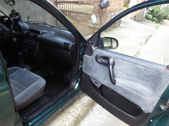 Corsa Wagon gls - Foto 3