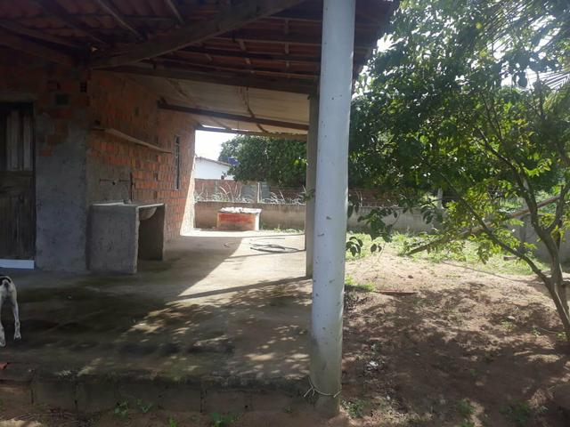 Vendo mini sítio no distrito de Maria Quitéria - Foto 5