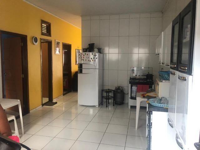 Passo uma casa no Jardim São Cristóvão(Próximo a Integração) - Foto 2