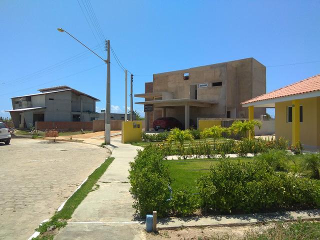Oportunidade única! Terreno pé na areia de sonho verde - Foto 6
