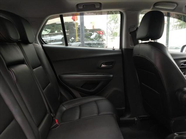 Chevrolet Tracker 1.4 16v Turbo Ltz - Foto 5