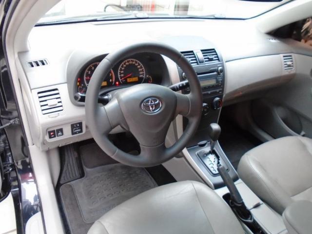 Toyota Corolla xli automático 4P - Foto 11