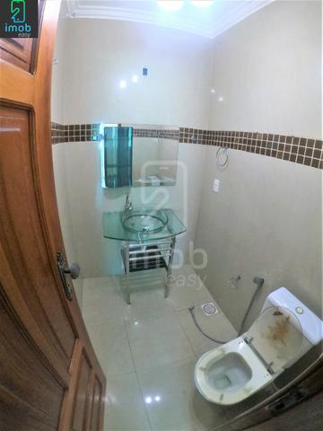 Alugo Casa 3 pisos na Cachoeirinha, 5 salas amplas (boa localização para ponto comercial) - Foto 16