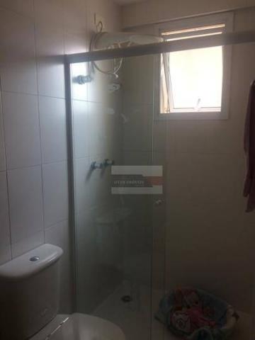 Apartamento com 3 dormitórios à venda, 142 m² por r$ 640.000 - jardim das indústrias - são - Foto 14