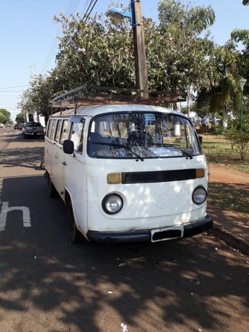 Kombi 1994 - Foto 5