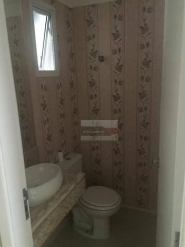 Apartamento com 3 dormitórios à venda, 156 m² por r$ 750.000,00 - jardim das indústrias - - Foto 20
