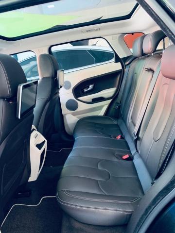 Range Rover Evoque 2.2 SD4 Prestige 2015 - Foto 6