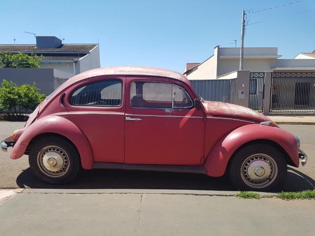 Fusca 1974 - Foto 7