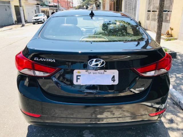 Hyundai elantra gls 2.0 automatico - Foto 4