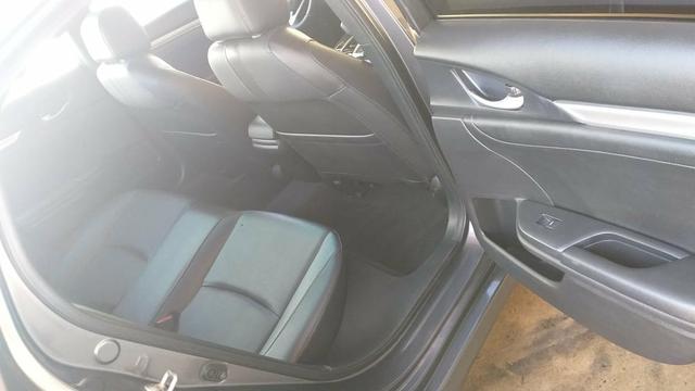 HONDA CIVIC TOURING 1.5. Turbo - Foto 5
