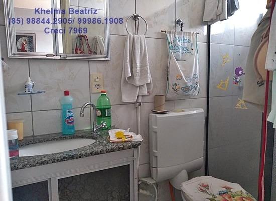 Apartamento 100m², nascente total, andar alto - Centro - Foto 8