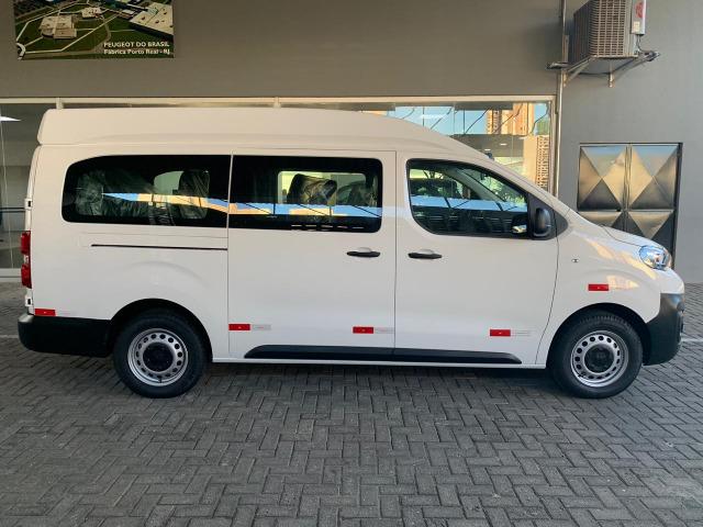 Peugeot Expert Minibus 2019/2020 1.6 Disel 3P Manual - 2019