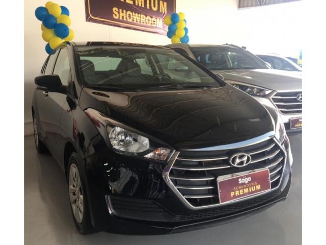 HYUNDAI HB20S 1.6 COMFORT PLUS 16V 2017 - Foto 3